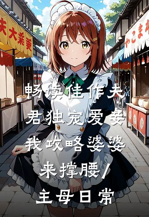 畅读佳作夫君独宠爱妾我攻略婆婆来撑腰/主母日常
