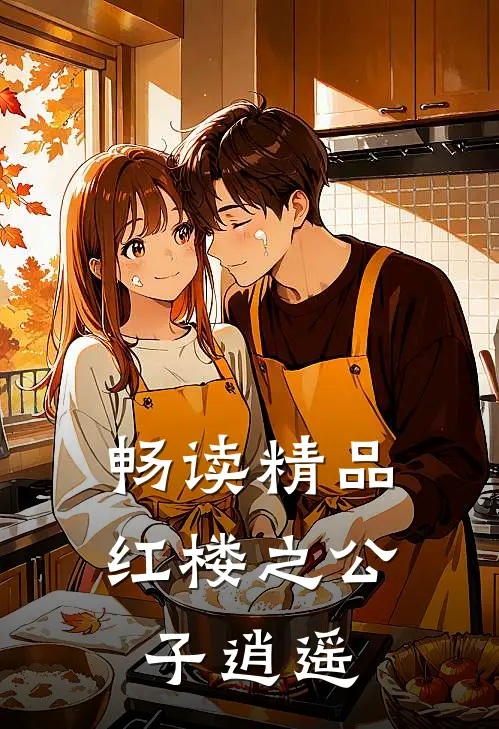 畅读精品红楼之公子逍遥