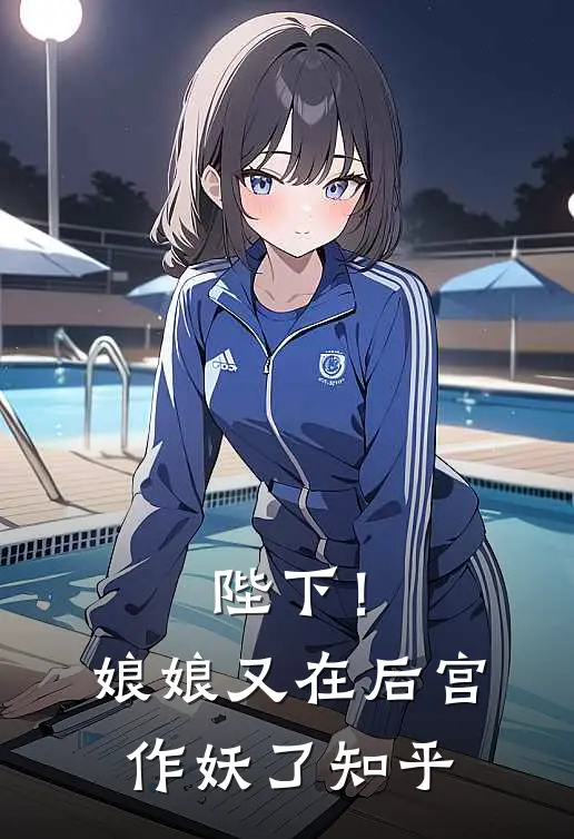 陛下！娘娘又在后宫作妖了知乎