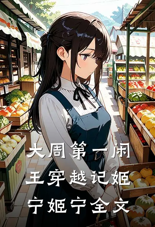 大周第一闲王穿越记姬宁姬宁全文
