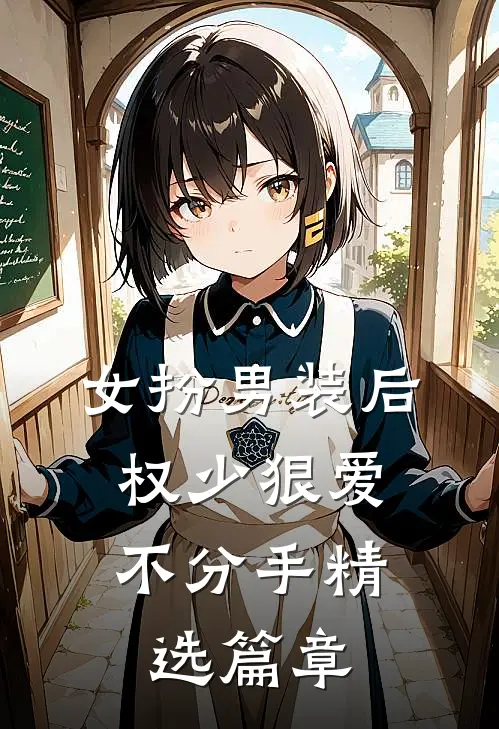 女扮男装后，权少狠爱不分手精选篇章