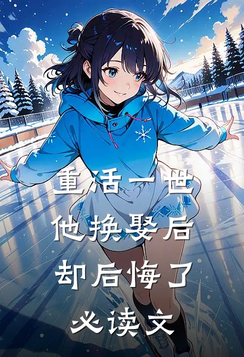重活一世，他换娶后却后悔了必读文