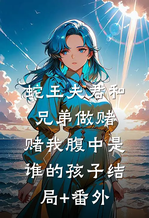 蛇王夫君和兄弟做赌，赌我腹中是谁的孩子结局+番外