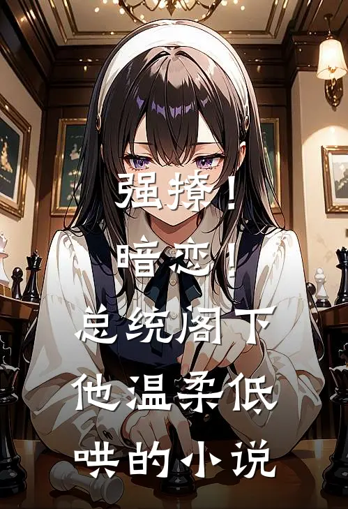 强撩！暗恋！总统阁下他温柔低哄的小说