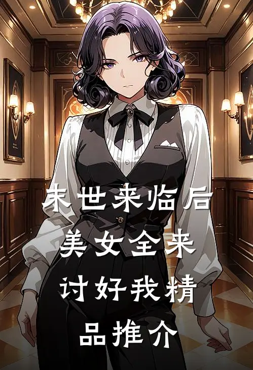 末世来临后，美女全来讨好我精品推介