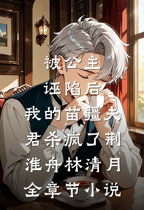 被公主诬陷后，我的苗疆夫君杀疯了荆淮舟林清月全章节小说