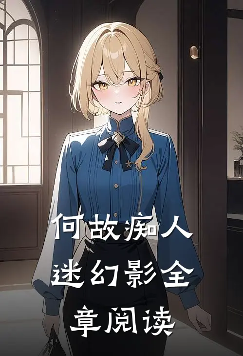 何故痴人迷幻影全章阅读