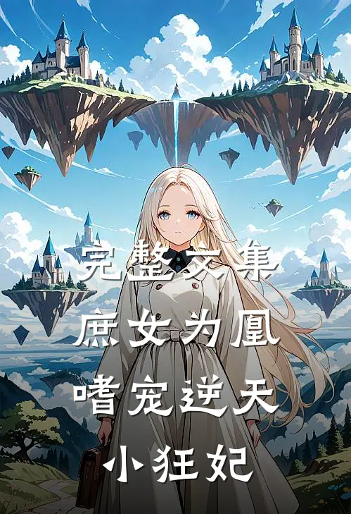 完整文集庶女为凰:嗜宠逆天小狂妃