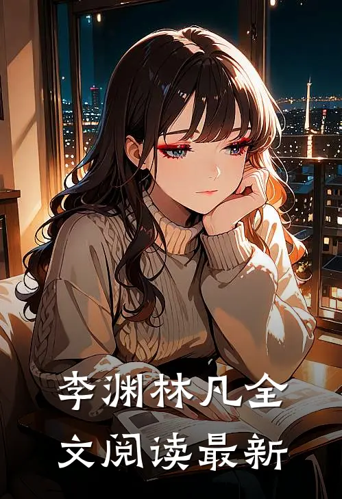 李渊林凡全文阅读最新