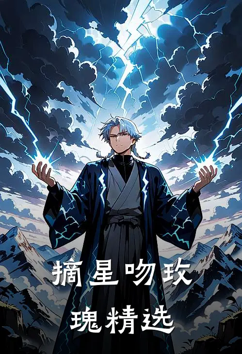 摘星吻玫瑰精选