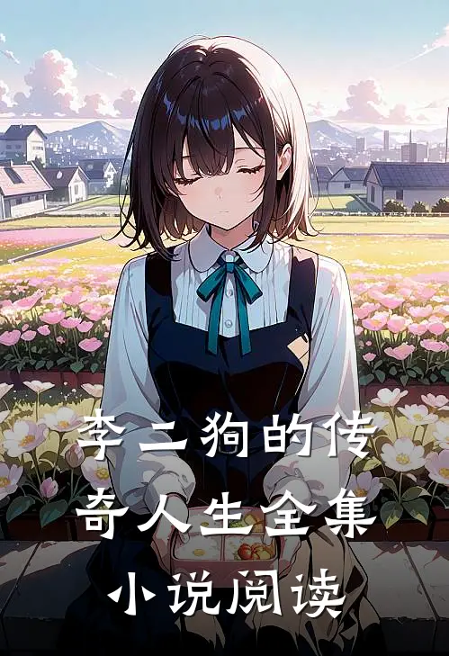 李二狗的传奇人生全集小说阅读
