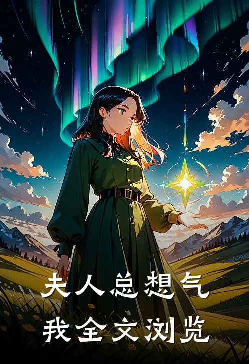 夫人总想气我全文浏览