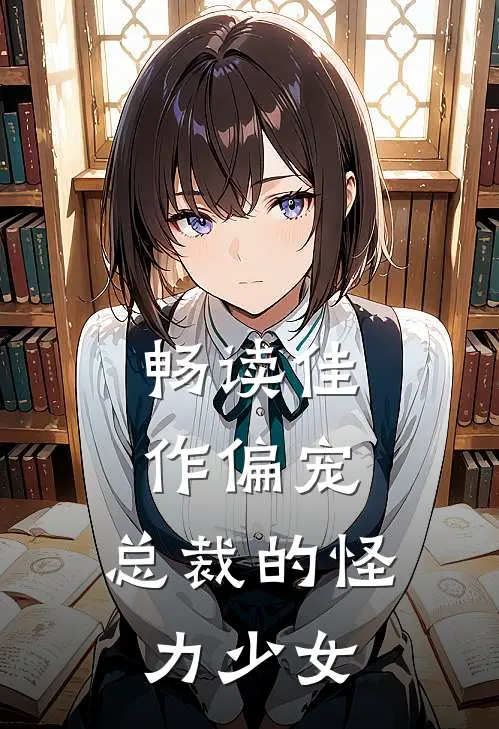 畅读佳作偏宠：总裁的怪力少女