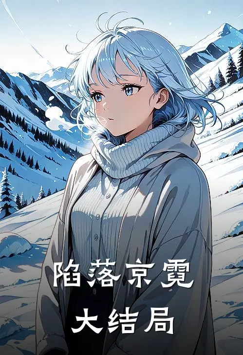 陷落京霓大结局