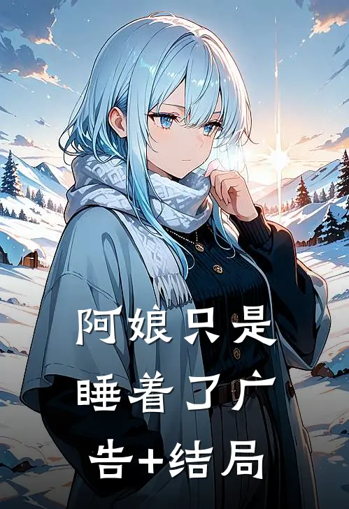 阿娘只是睡着了广告+结局