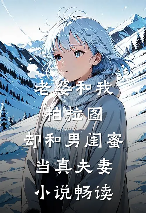 老婆和我柏拉图，却和男闺蜜当真夫妻小说畅读