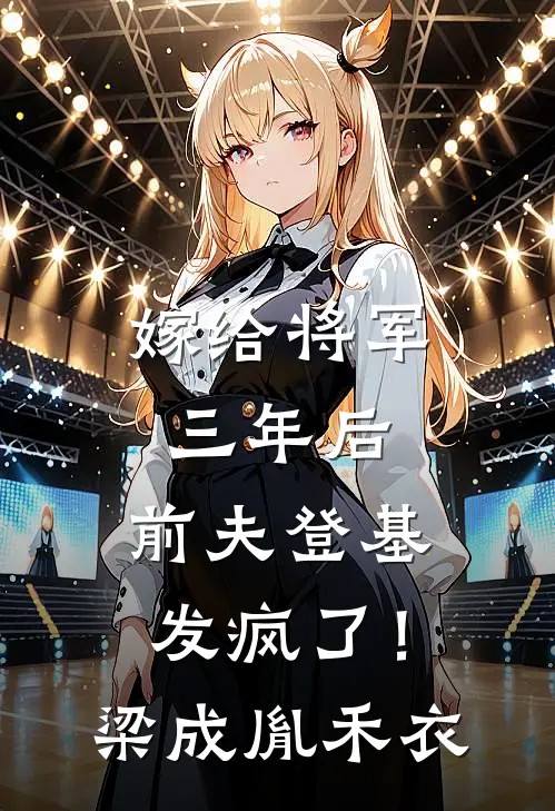 嫁给将军三年后，前夫登基发疯了！梁成胤禾衣