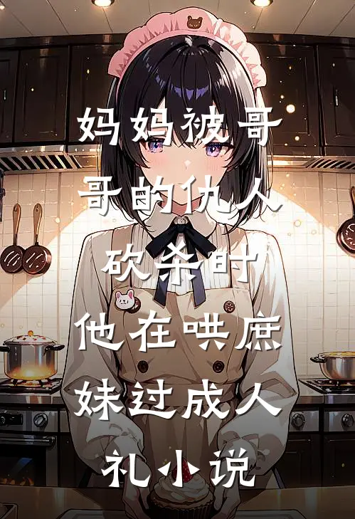 妈妈被哥哥的仇人砍杀时，他在哄庶妹过成人礼小说