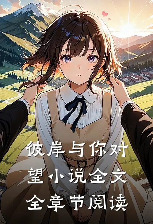 彼岸与你对望小说全文全章节阅读