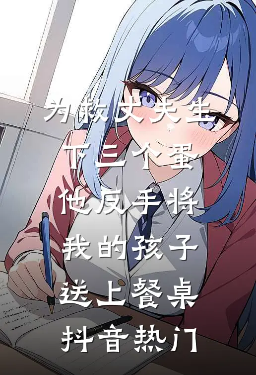 为救丈夫生下三个蛋，他反手将我的孩子送上餐桌抖音热门