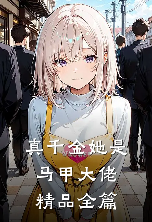 真千金她是马甲大佬精品全篇