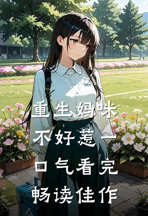 重生妈咪不好惹一口气看完畅读佳作