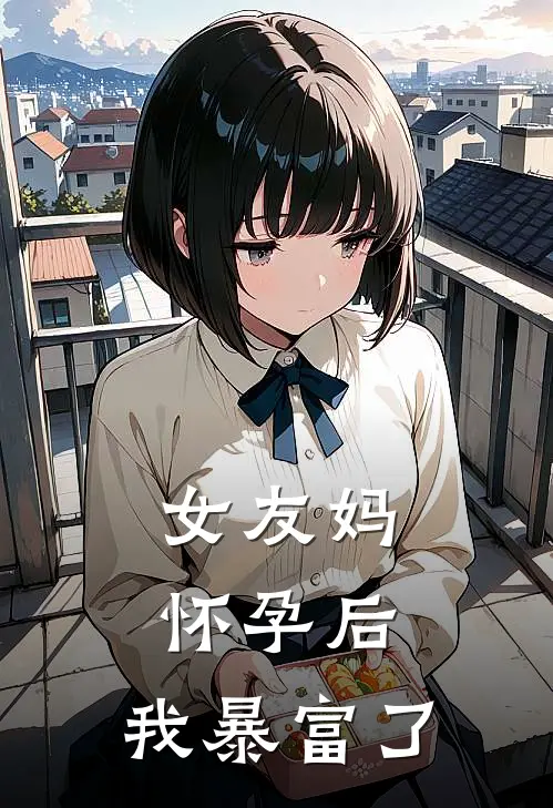 女友妈怀孕后，我暴富了