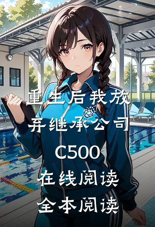 重生后我放弃继承公司C500在线阅读全本阅读