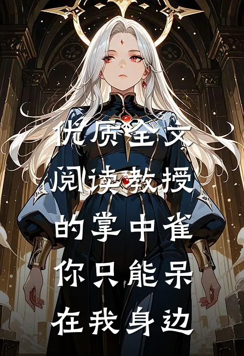 优质全文阅读教授的掌中雀：你只能呆在我身边