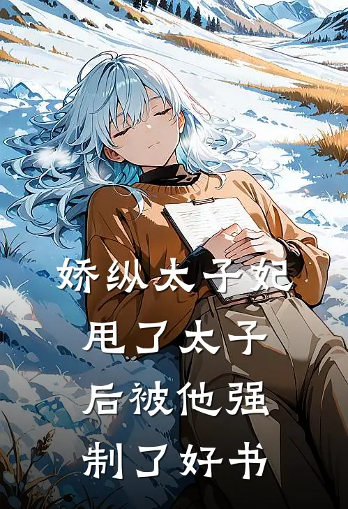 娇纵太子妃甩了太子后被他强制了好书