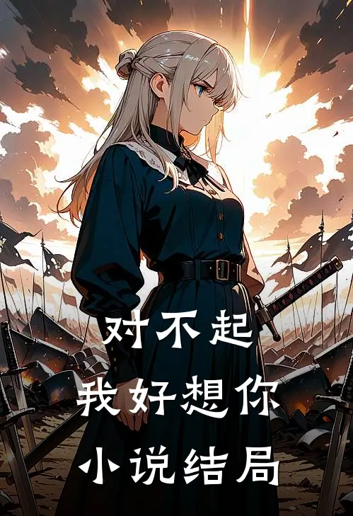 对不起，我好想你小说结局