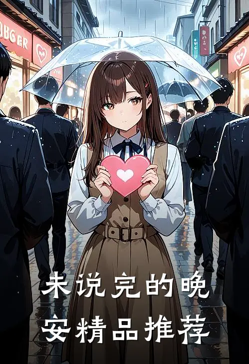 未说完的晚安精品推荐