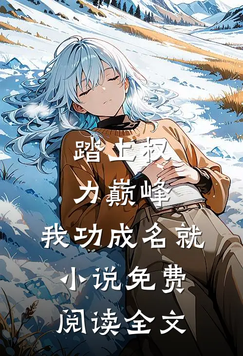 踏上权力巅峰,我功成名就免费阅读全文
