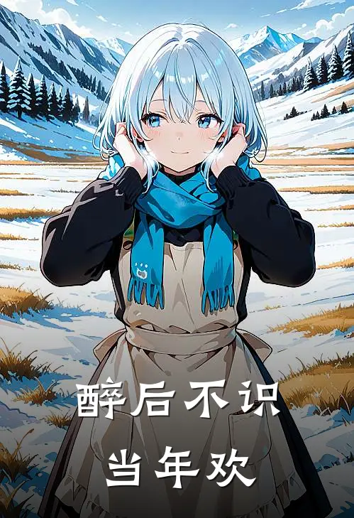 醉后不识当年欢