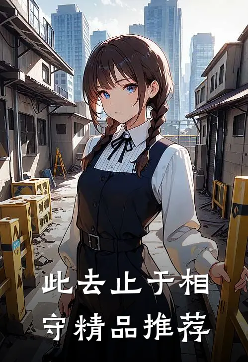 此去止于相守精品推荐