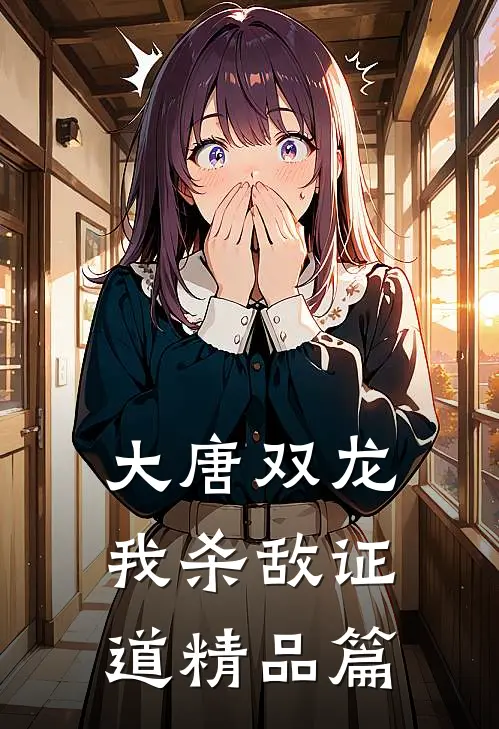 大唐双龙：我杀敌证道精品篇