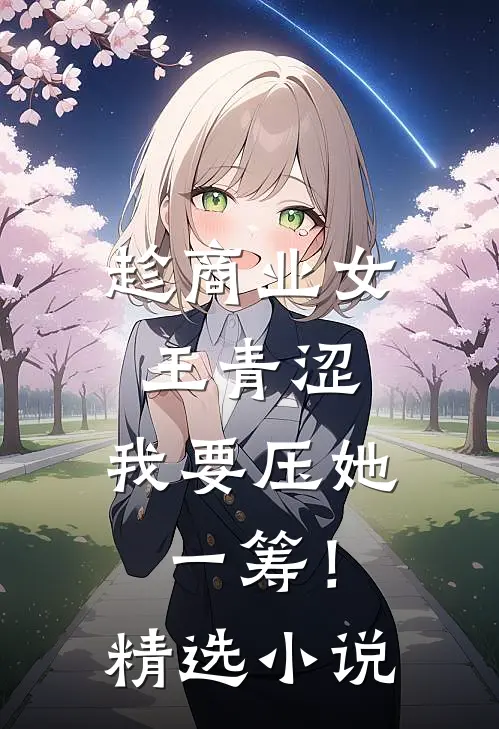 趁商业女王青涩，我要压她一筹！精选小说