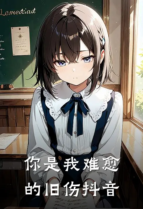你是我难愈的旧伤抖音