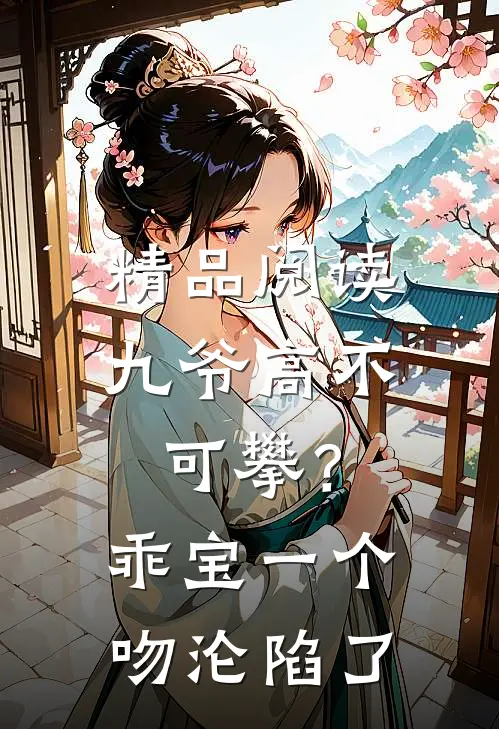 精品阅读九爷高不可攀？乖宝一个吻沦陷了