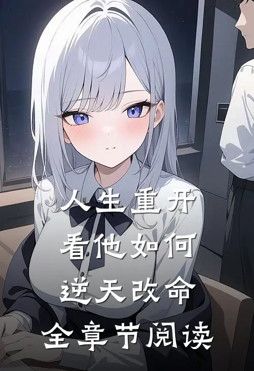 人生重开:看他如何逆天改命.全章节阅读