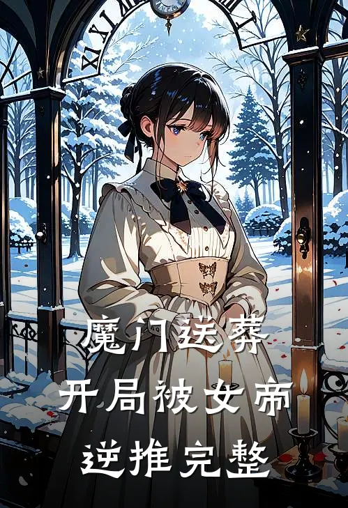 魔门送葬：开局被女帝逆推完整
