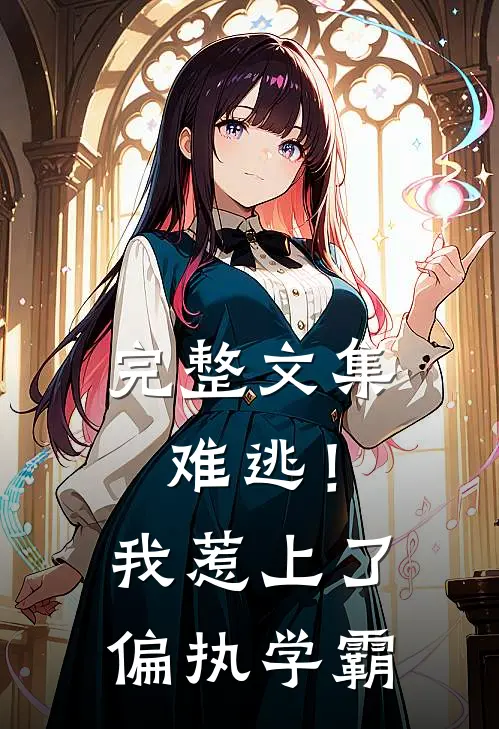 完整文集难逃！我惹上了偏执学霸