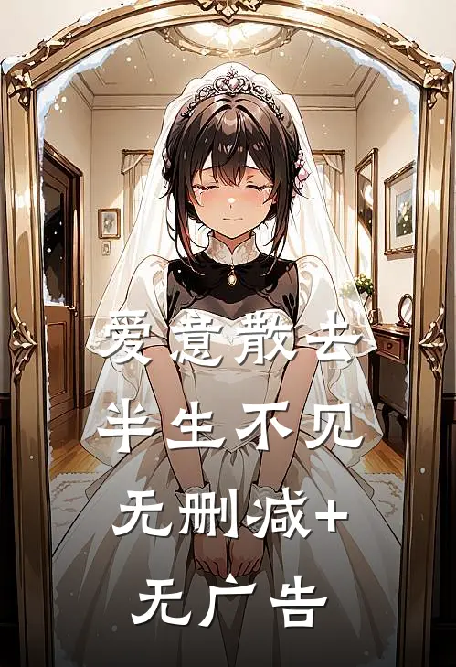 爱意散去，半生不见无删减+无广告