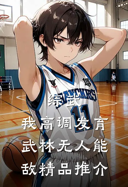 综武：我高调发育，武林无人能敌精品推介