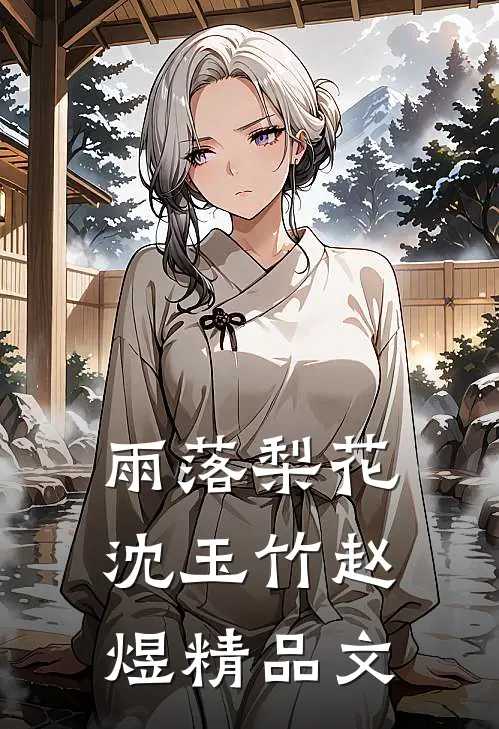 雨落梨花沈玉竹赵煜精品文