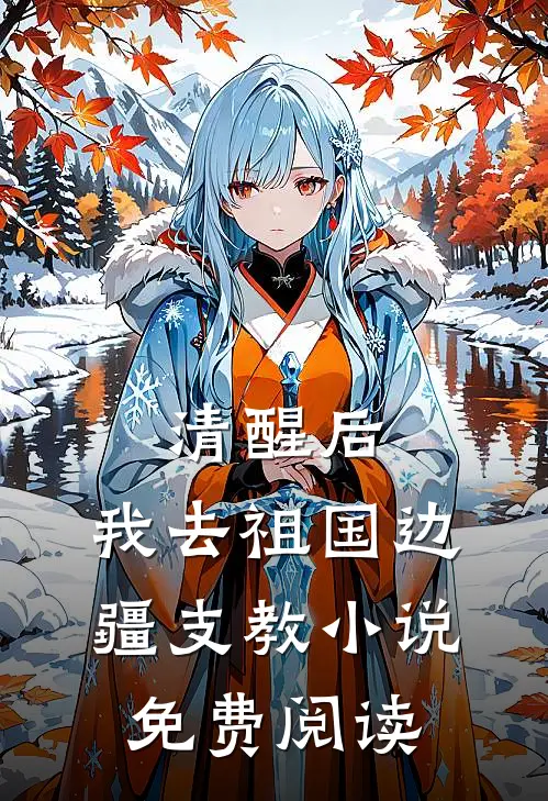 清醒后，我去祖国边疆支教小说免费阅读