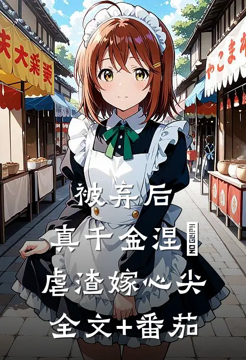 被弃后，真千金涅槃虐渣嫁心尖全文+番茄