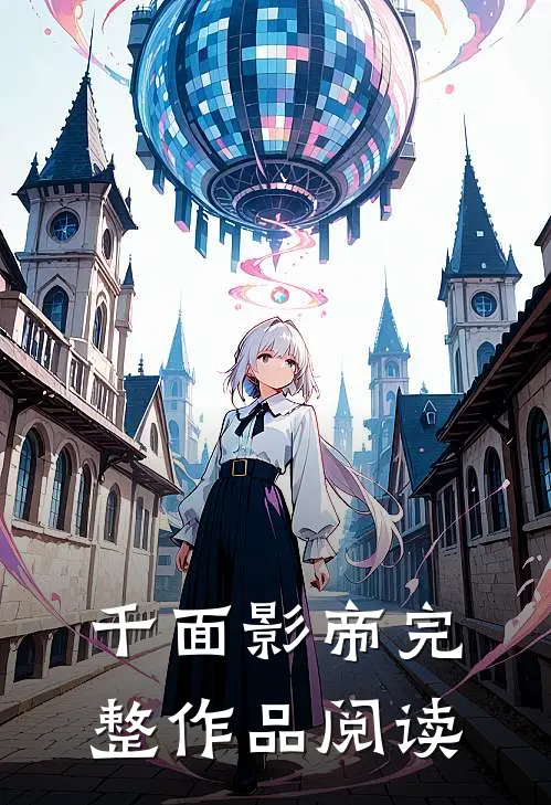 千面影帝完整作品阅读