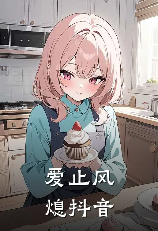 爱止风熄抖音