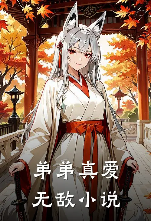 弟弟真爱无敌小说
